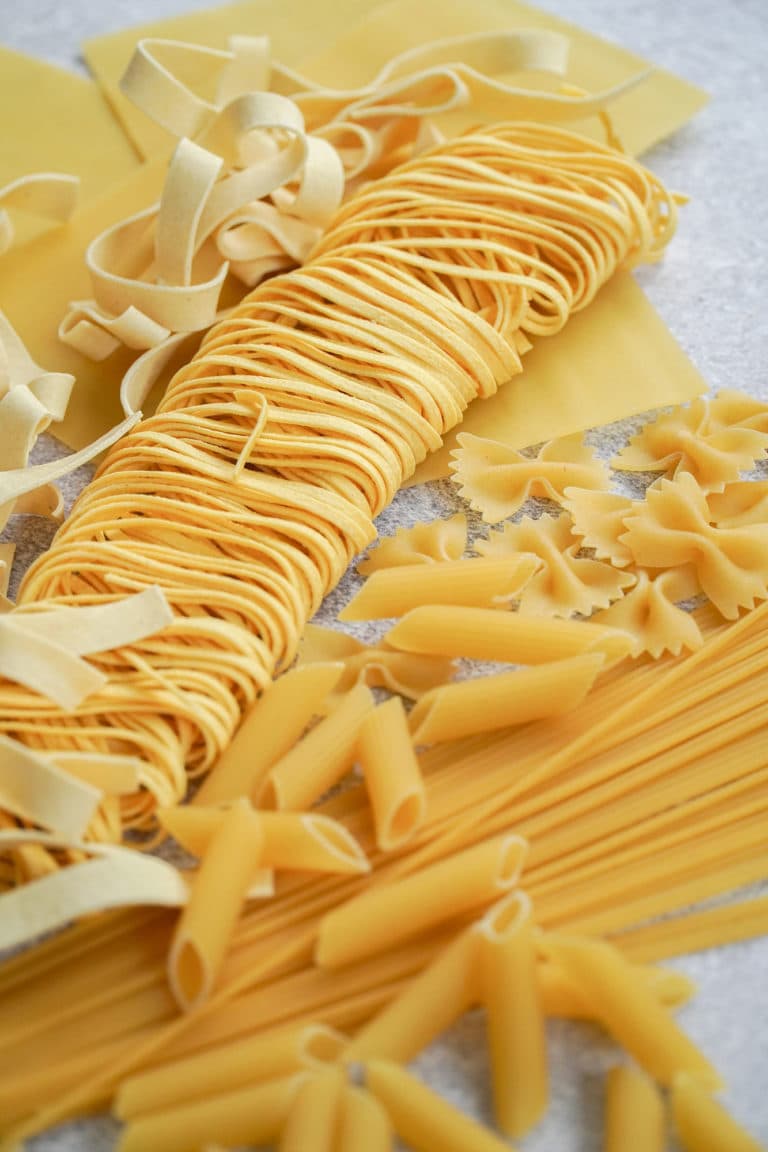 barilla pasta