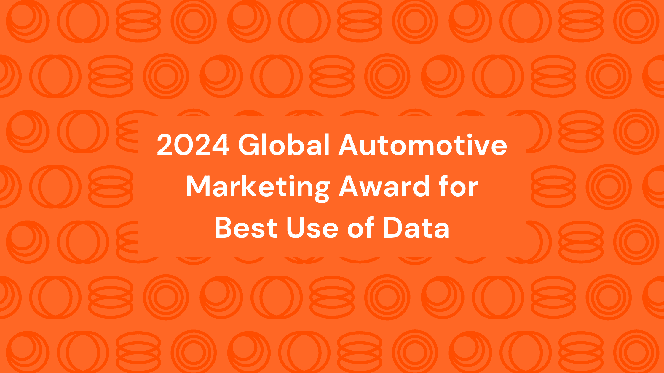 ad age automotive marketing award