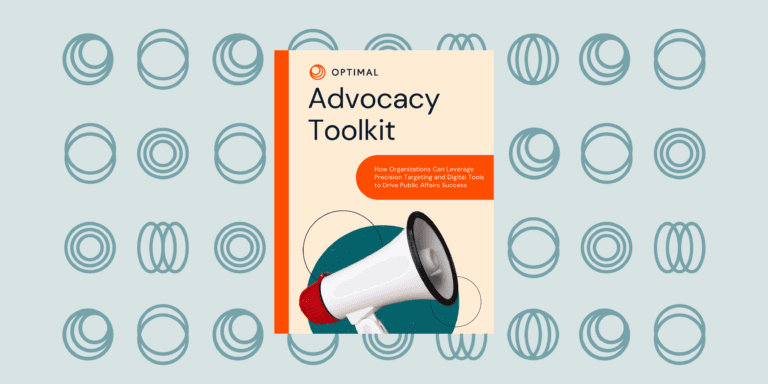 advocacy toolkit cover page